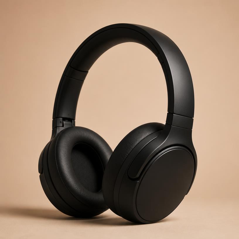 Studio Wireless Headphones